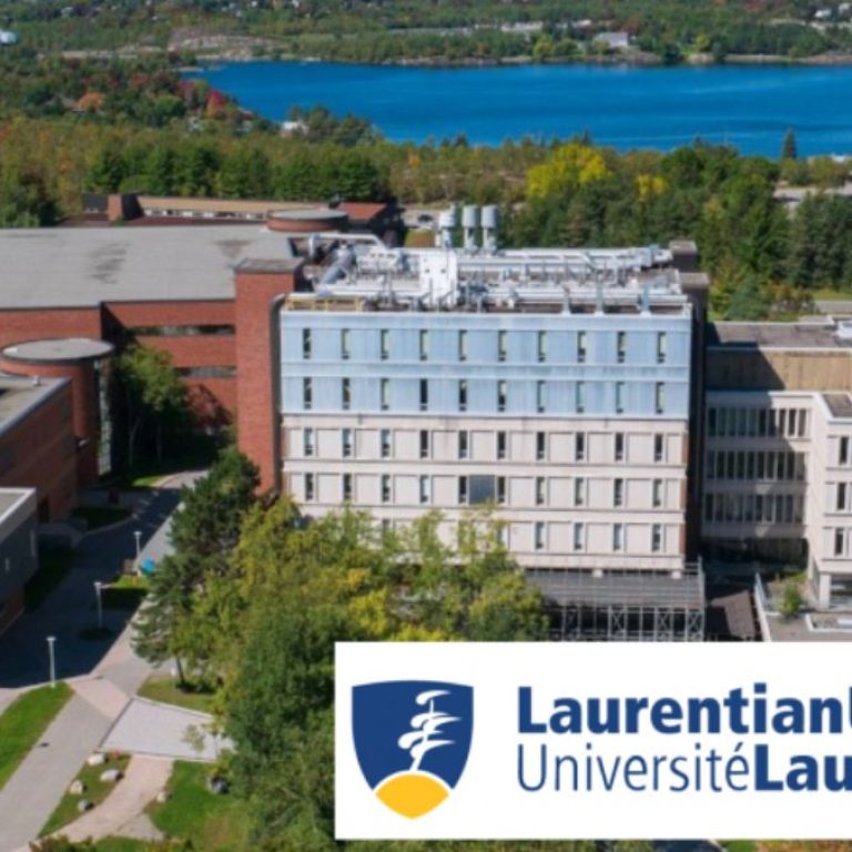Laurentian University Scholarships in Canada 2026